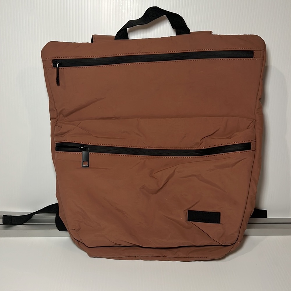 Ted Baker Nylon Backpack